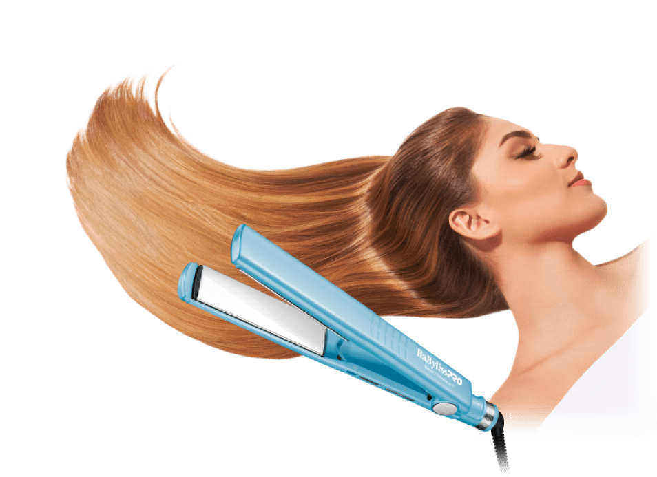 Sechoir Dual Ionic Babyliss Pro - ImaginHair